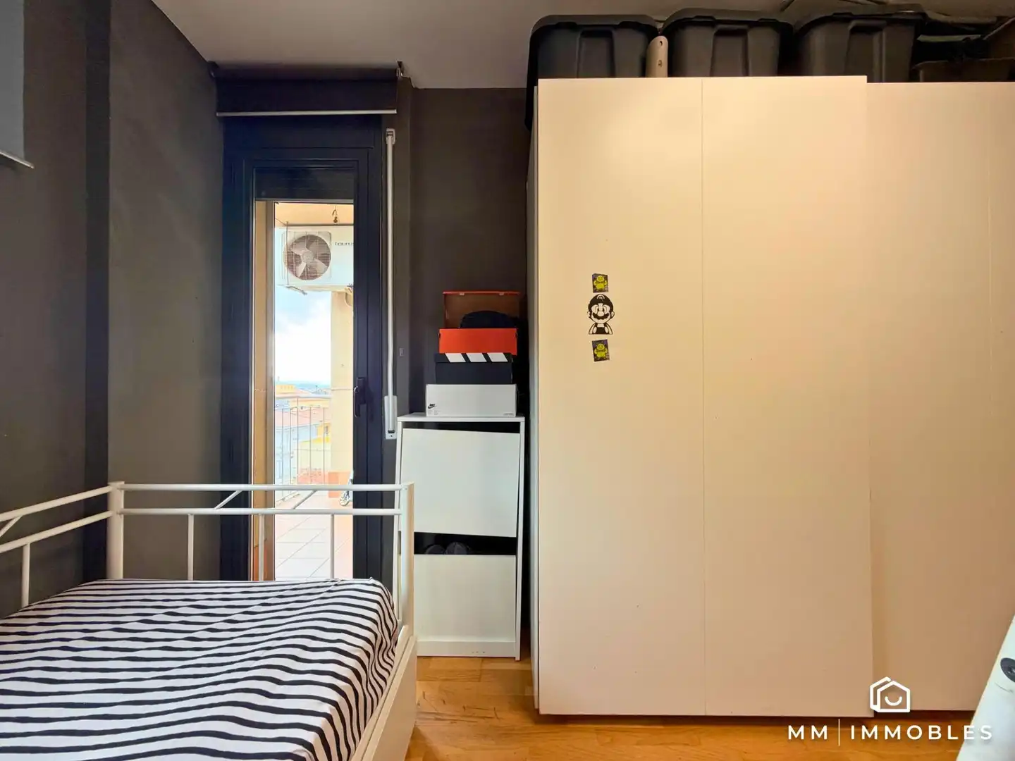 Habitación de Piso en venta en Les Franqueses del Vallès, Barcelona