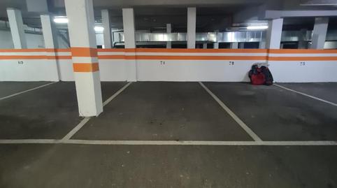 Photo 3 of Garage for sale in Calle Segovia, 24, Los Arenales del Sol, Alicante