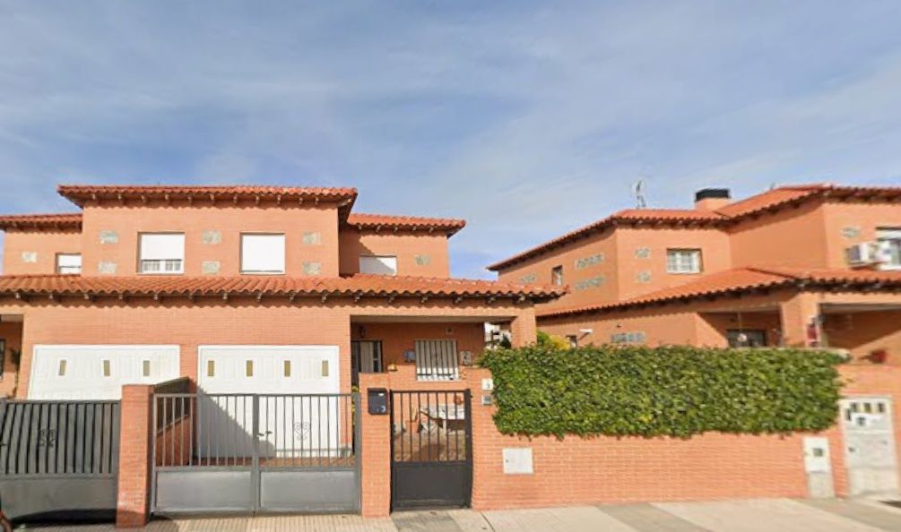 Casa o xalet en venda a Calle 11 de Marzo, 3