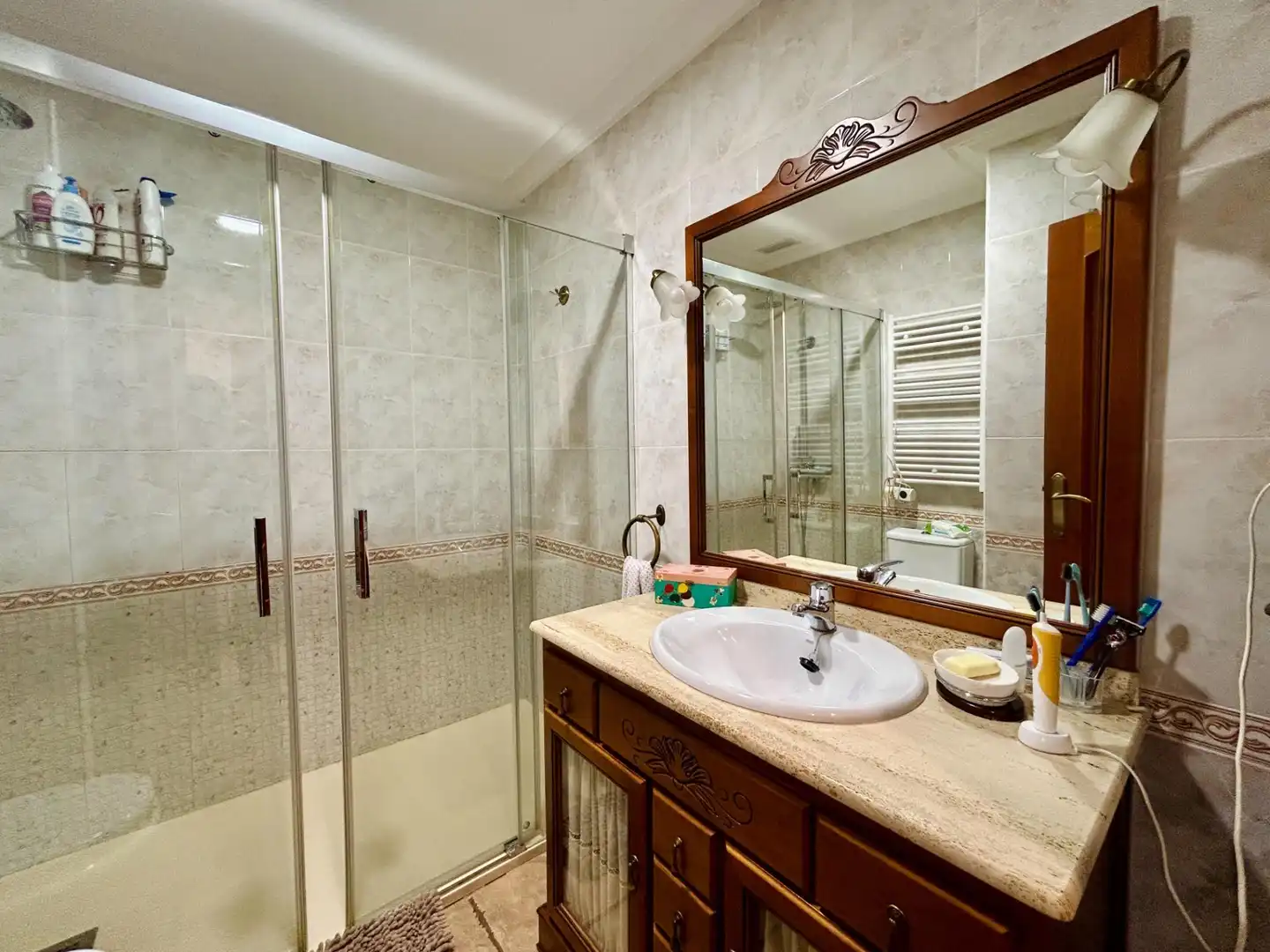 Bungalow amb terrassa en venda a Calle LOS MONTESINOS, imagen 31