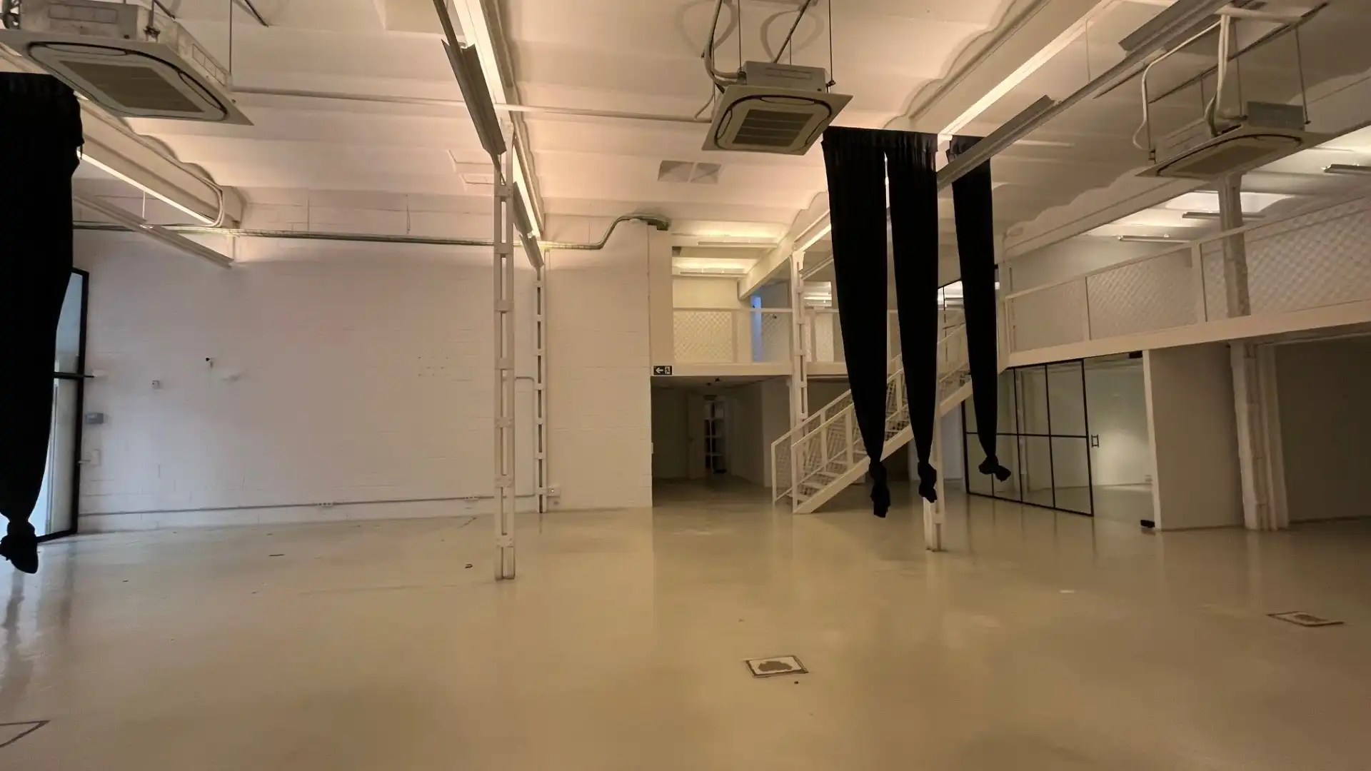 Business premises to rent in CAMPS ELISIS 9, imagen 8