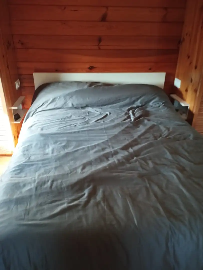 Habitación de Casa o chalet en venta en La Riba con Terraza, Amueblado y Horno