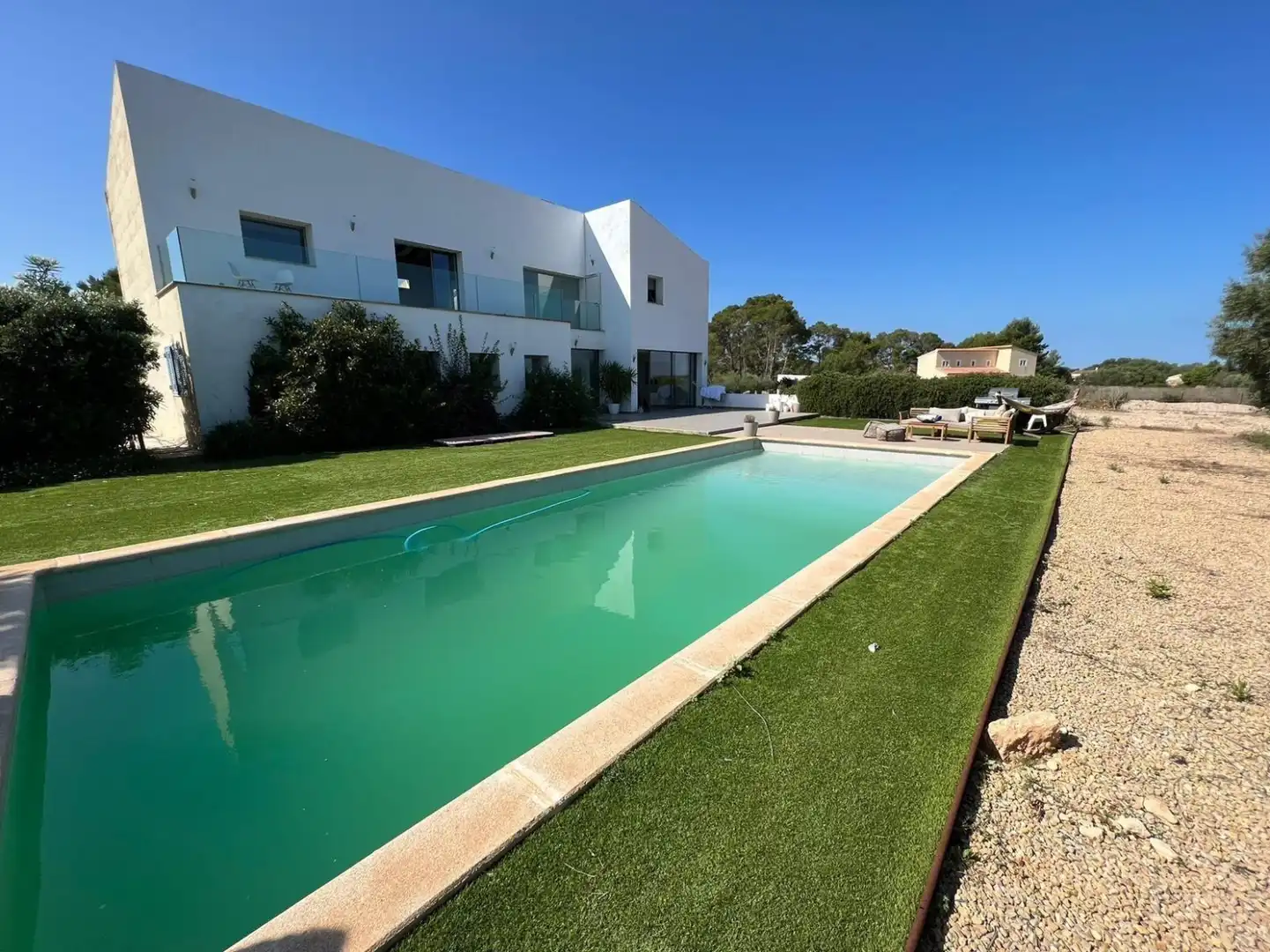 Maison avec terrasse à vendre à Algaida - Carrer del Campet, imagen 24