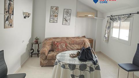 Foto 4 de Àtic en venda a Puebla de la Calzada, Badajoz