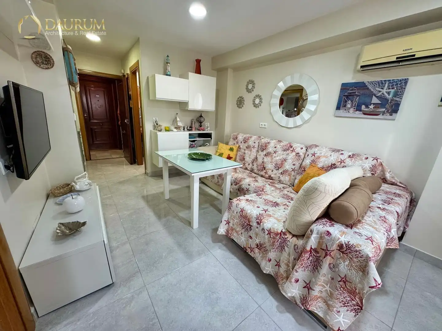 Flat with pool for sale in AVENIDA ANTONIO TORÉ TORÉ, imagen 8