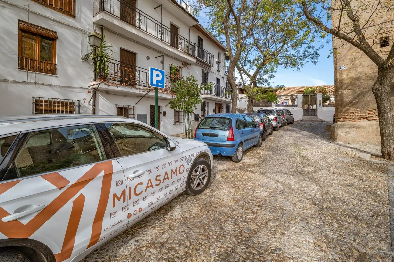 Adossat amb terrassa en venda a Plaza de San Cristóbal, imagen 16