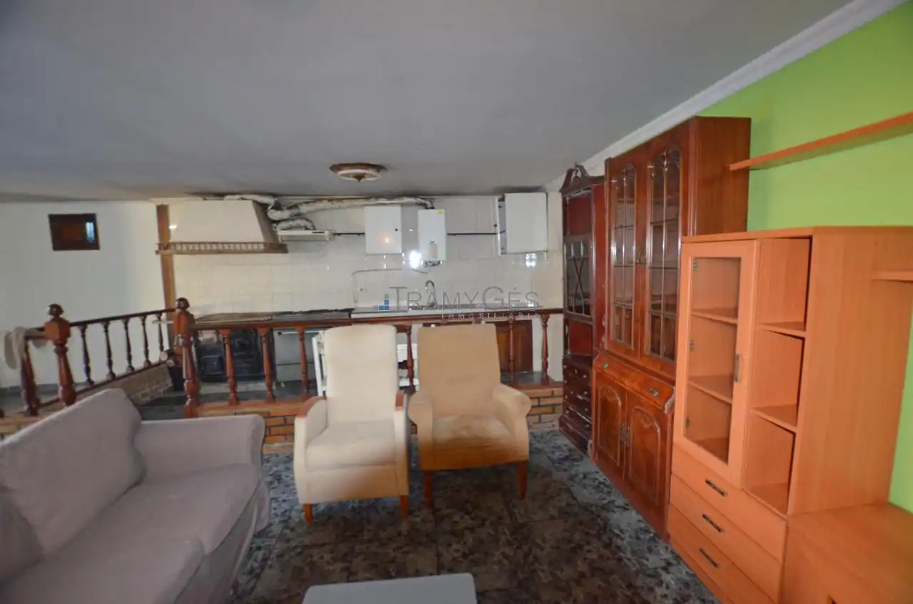 Casa o xalet en venda en Tomiño amb Jardí privat, Terrassa i Traster
