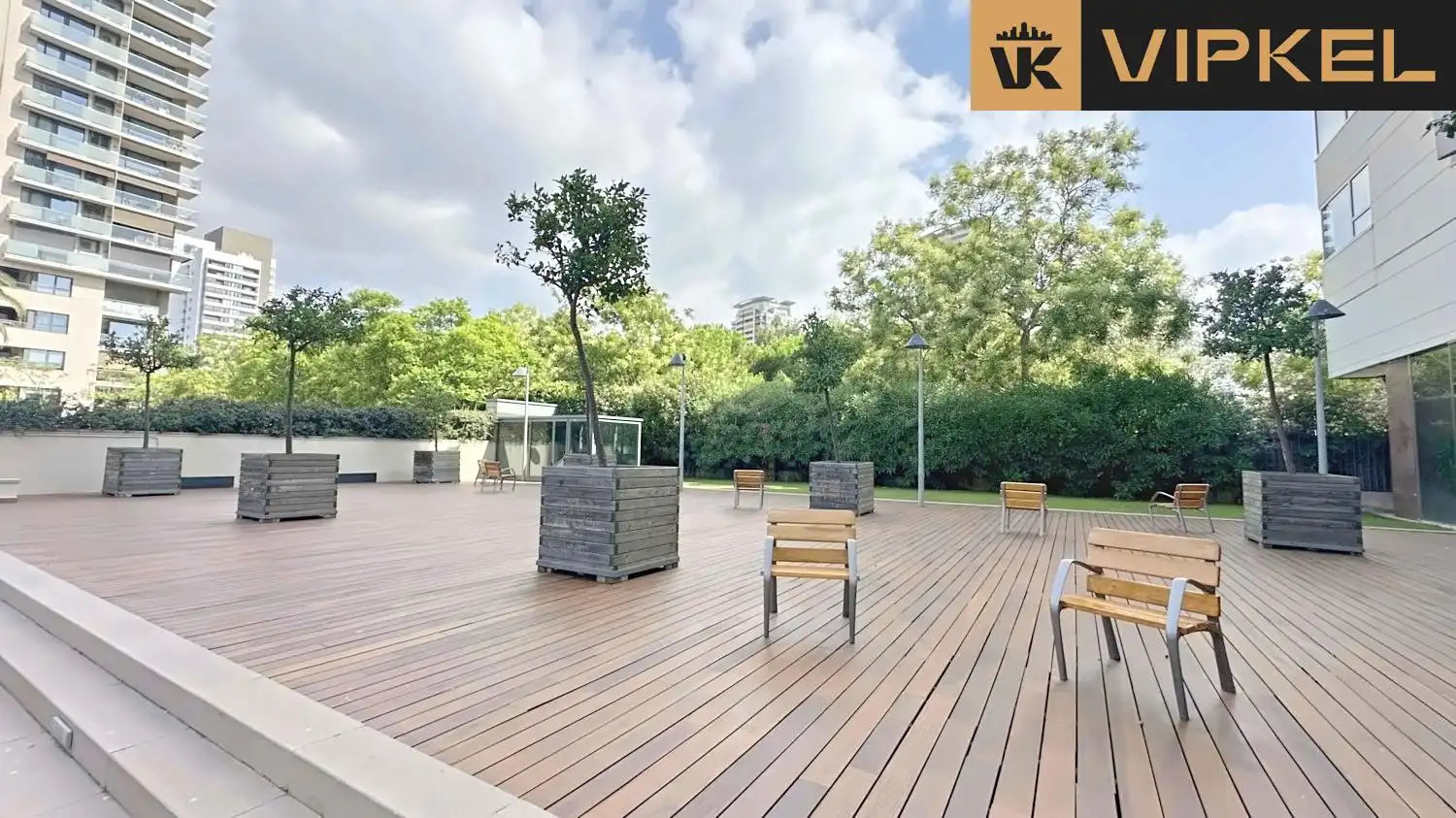 Appartement avec terrasse à vendre à Sant Martí, imagen 13