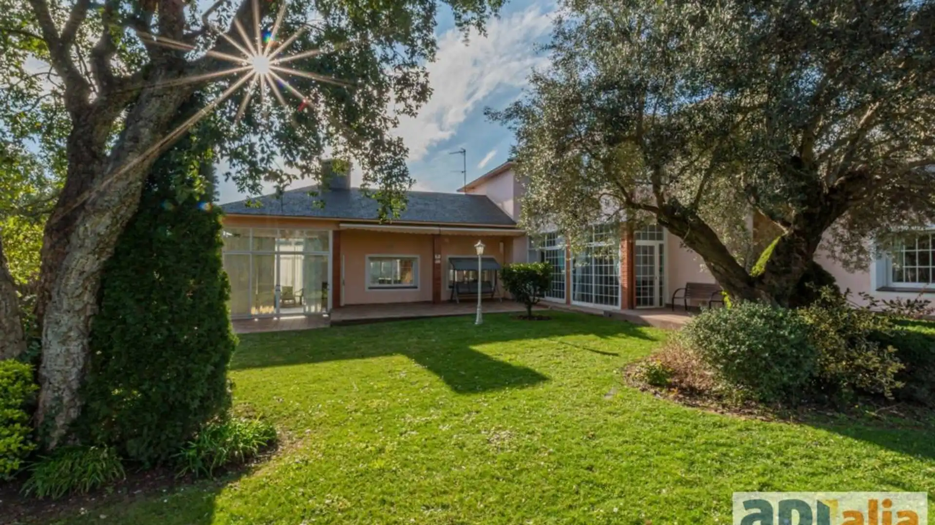 Casa o xalet en venda a Paseo Matagalls, Sant Pere de Vilamajor