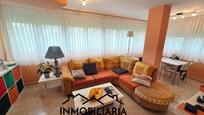 Living room of Flat for sale in Laredo  with Heating