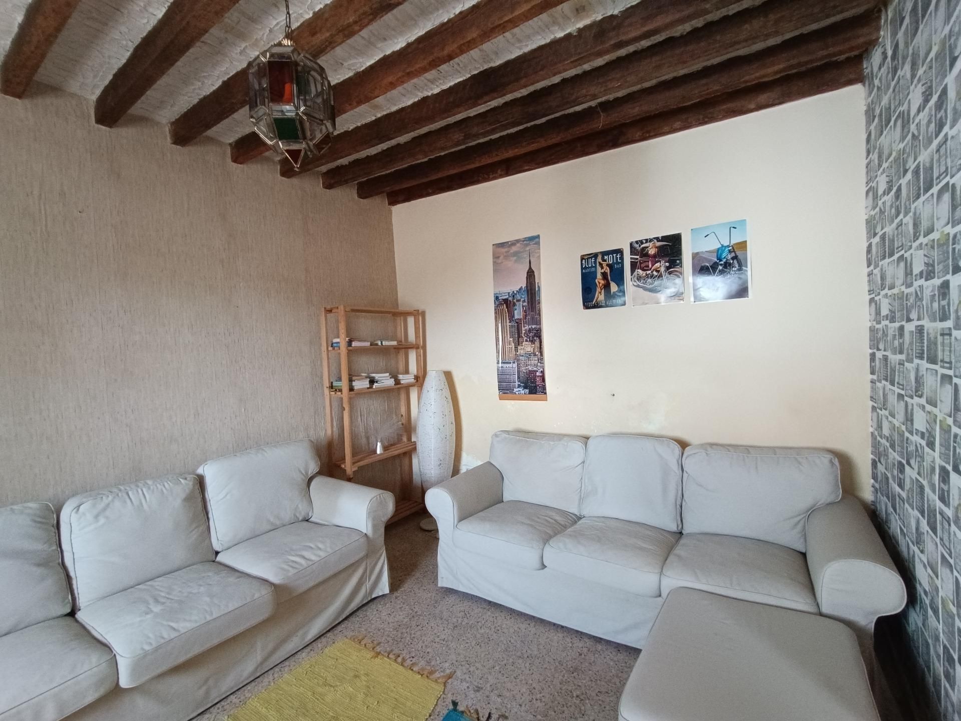 Casa adosada en venta