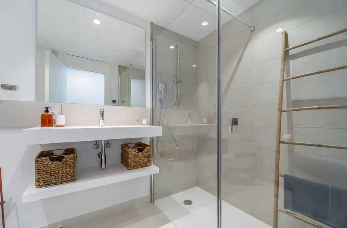 Appartement compact avec piscine à vendre à Centro ciudad, imagen 28