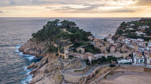Foto 5 von Wohnungen zur Miete in Tossa de Mar pueblo, Tossa de Mar