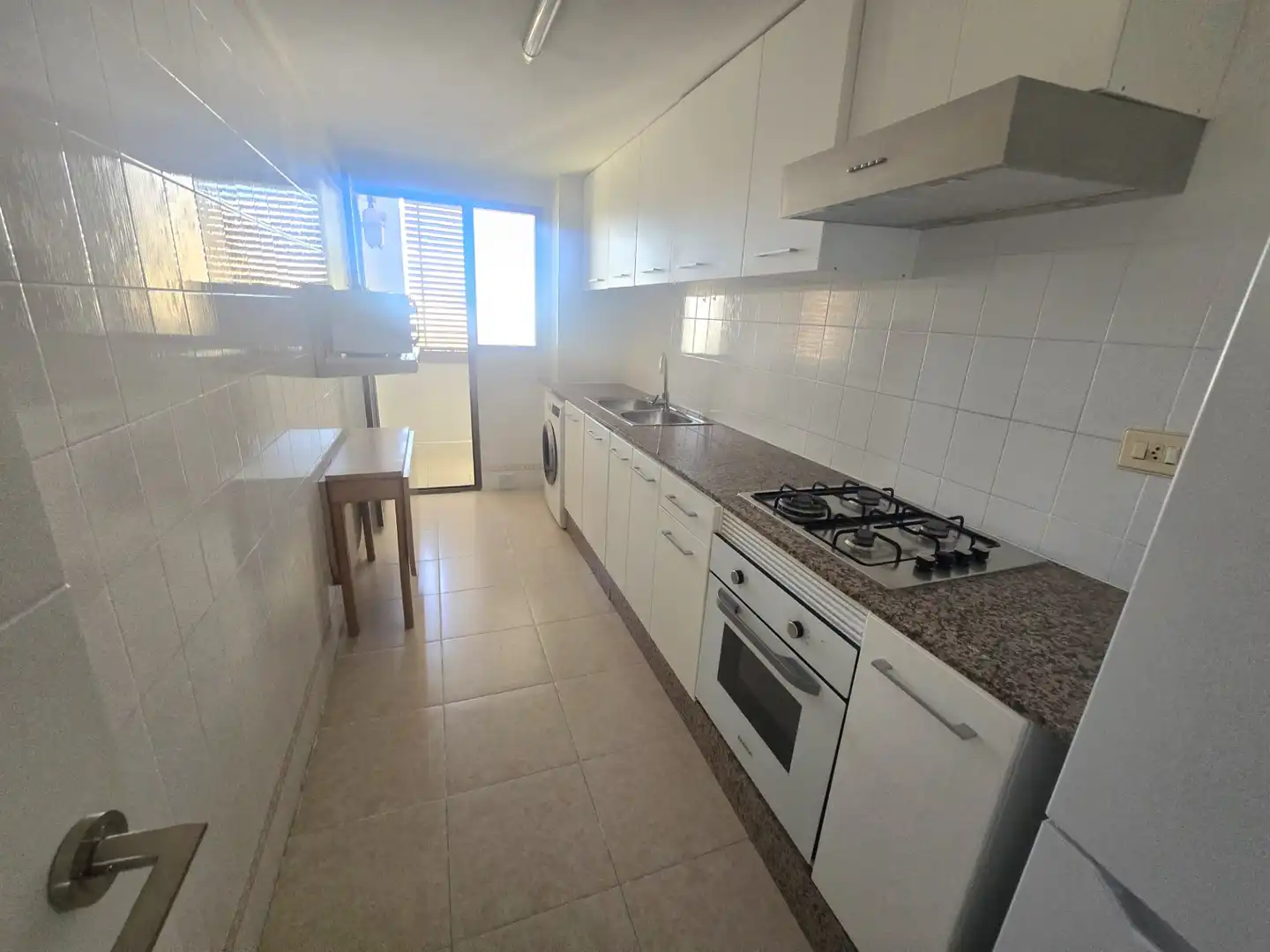 Wohnung zur Miete in Valencia, Valencia