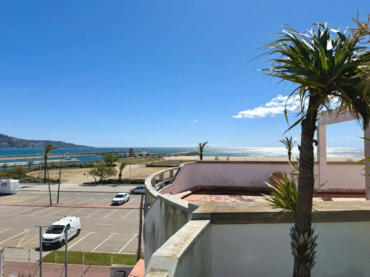 Casa adosada en venda en Empuriabrava amb Aire condicionat, Terrassa i Traster