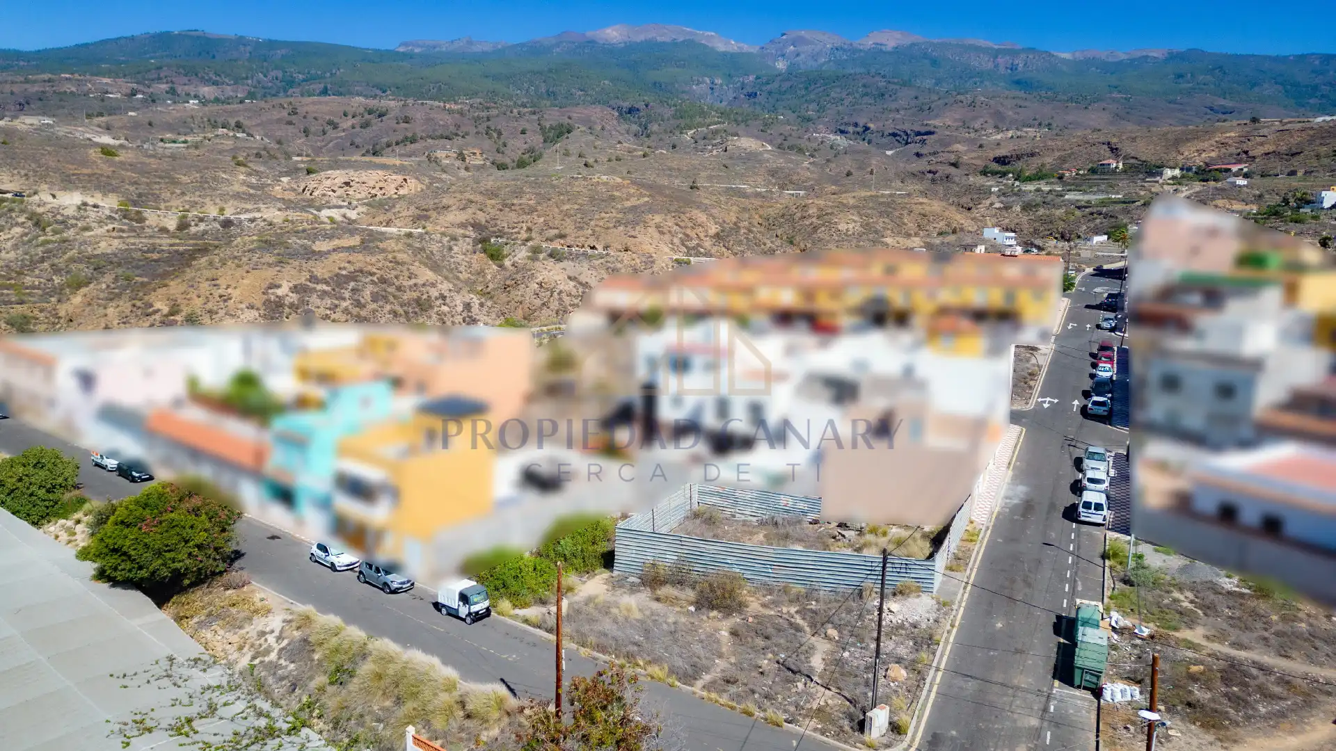 Terreno residenziale in vendita a Calle el Pino 11, imagen 9