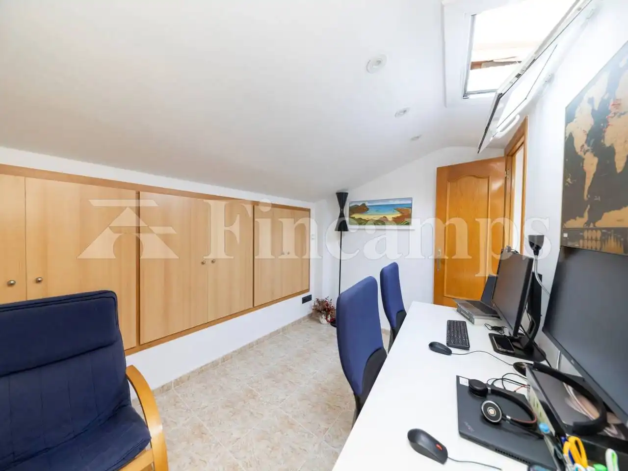 Casa con giardino in vendita a Calle Sallarès i Pla, imagen 43