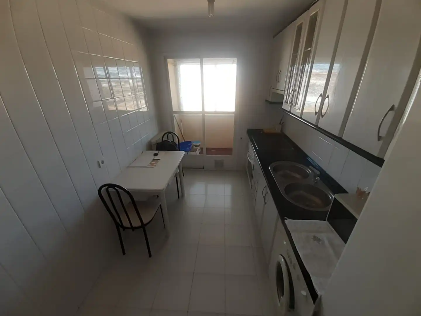 Cocina de Piso en venta en Zamora Capital  con Calefacción