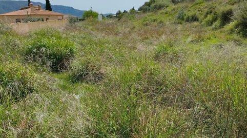 Parcela urbanizable de 3.048 m en entorno natural  Calles Valencia, immagine 5