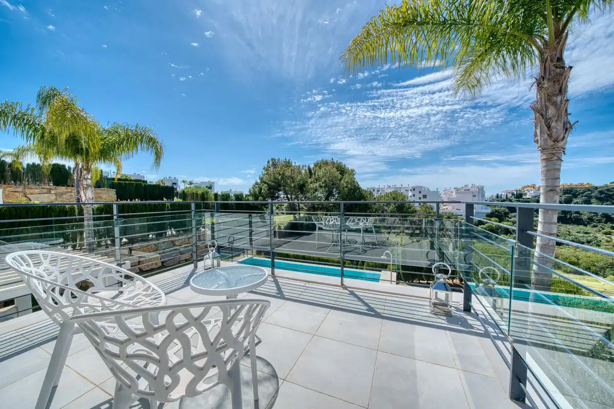 Villa mit Pool zum Verkauf in Selwo, imagen 3