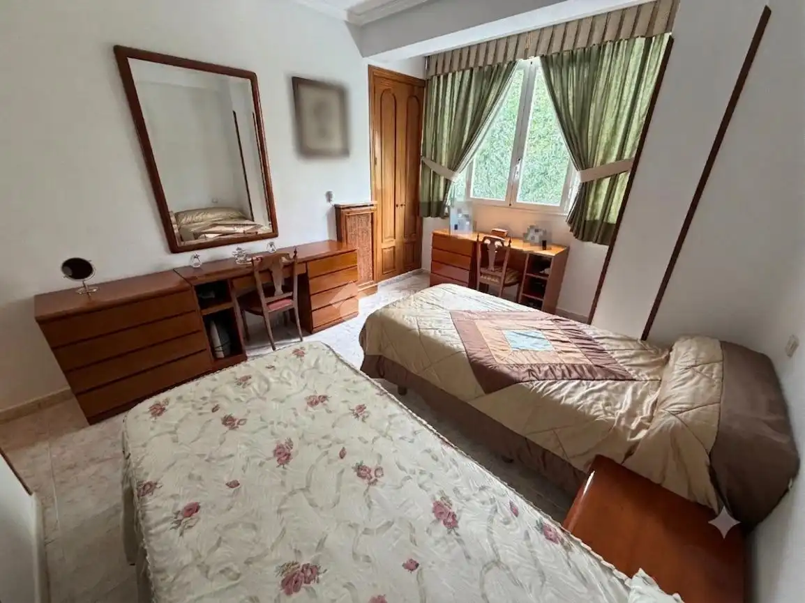 Flat with lift for sale in Av. Donostiarra, imagen 9
