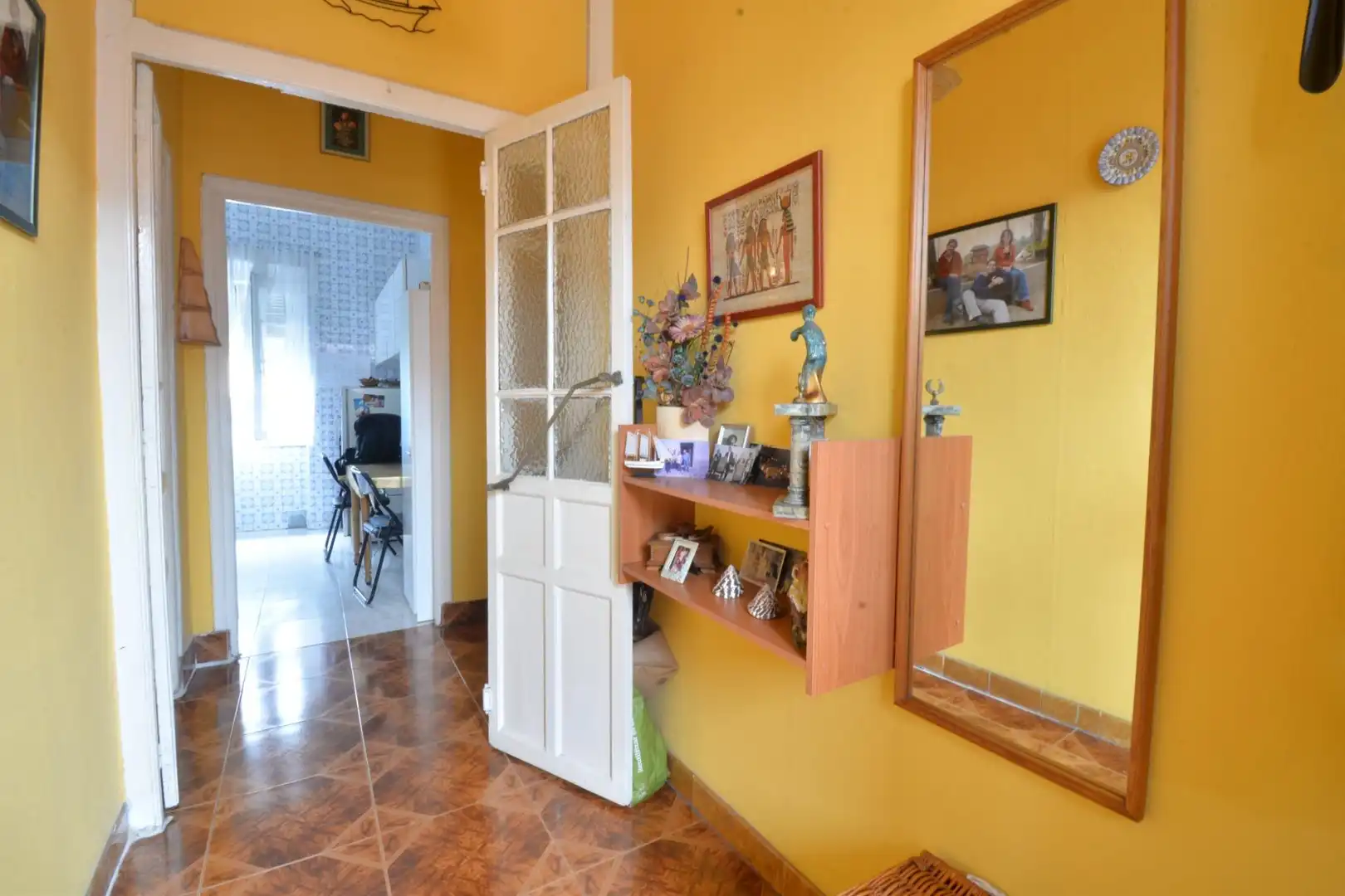 Piso en venta en Oviedo  con Calefacción