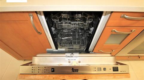 Foto 5 de Apartamento de alquiler en Acea de Olga - Augas Férreas, Lugo Capital