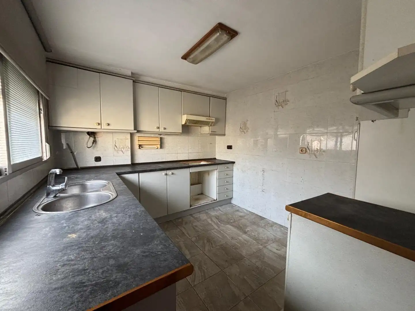 Wohnung mit Terrasse zum Verkauf in Carretera ALBA 13, imagen 2
