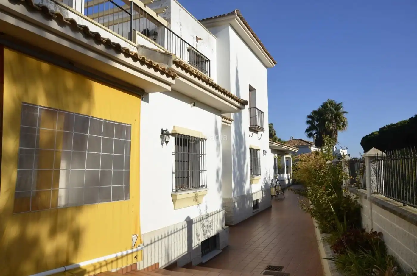 Casa en venta en Calle Bartolomé de las Casas 2, imagen 7