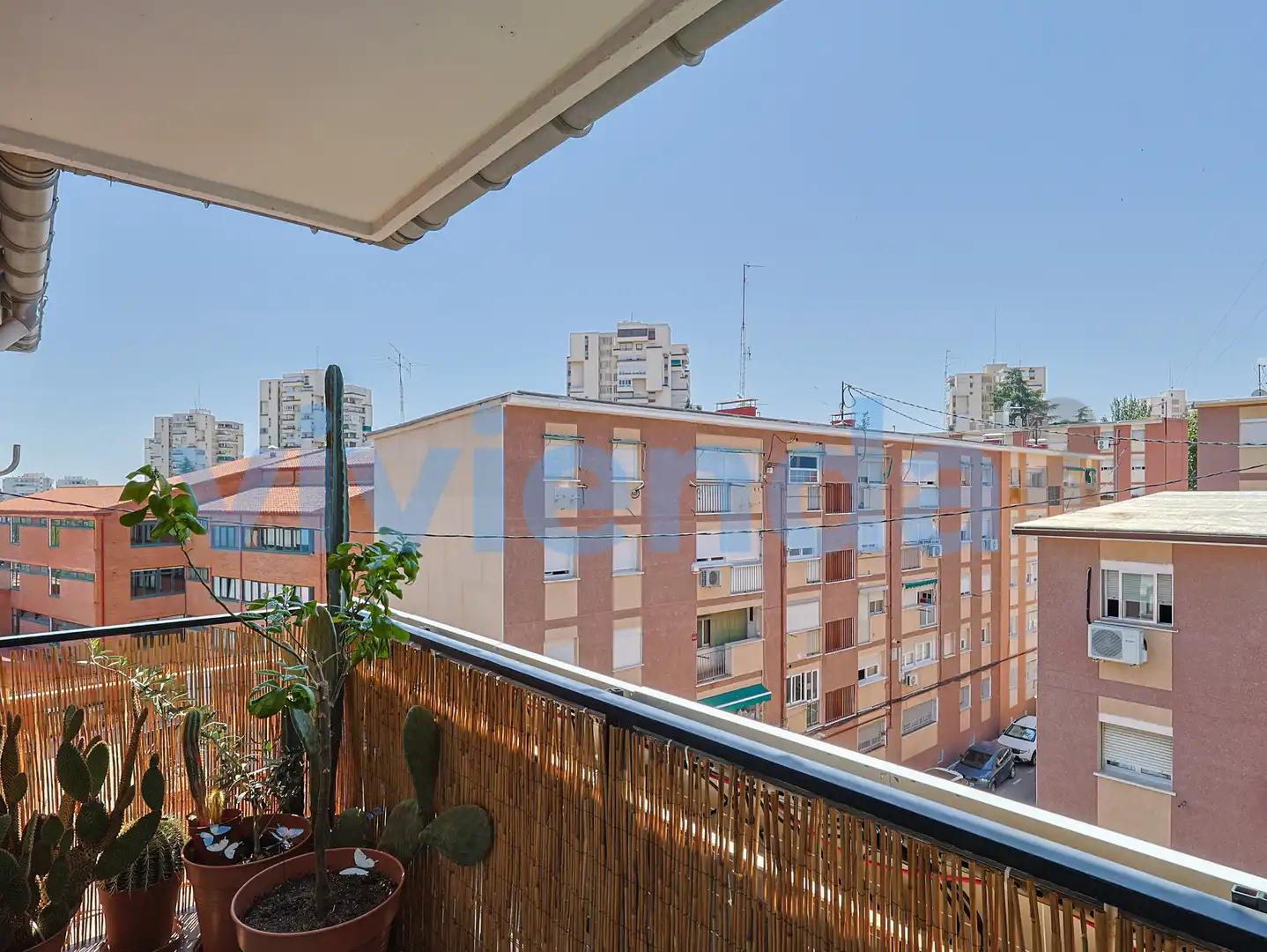 Terraza de Piso en venta en Madrid con Aire acondicionado, Calefacción y Terraza