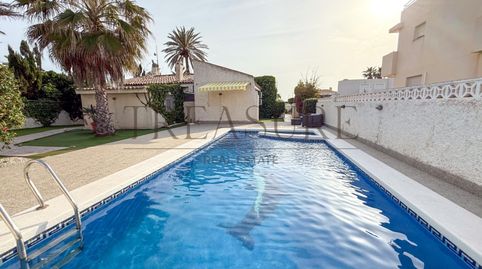 Foto 5 de Casa o chalet en venta en Poligono y - Manga, Playa del Galán, La Manga del Mar Menor