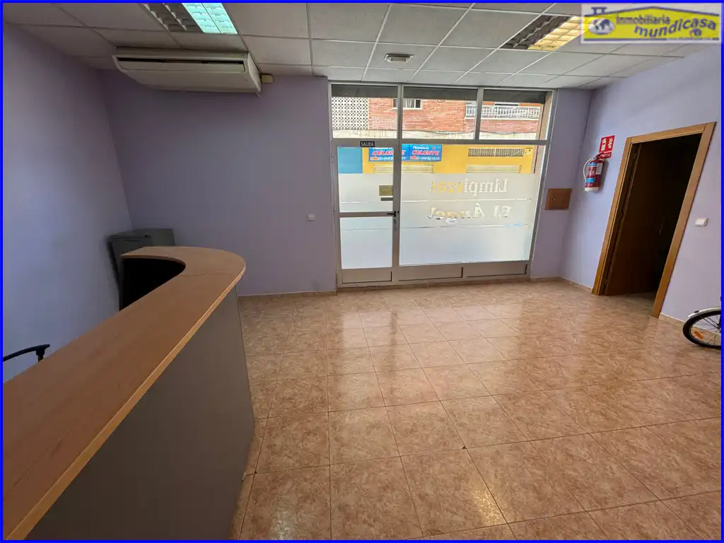 Business premises for sale in Santomera, imagen 2