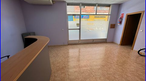 Amplio local comercial en Santomera zona El Rosario, imatge 2