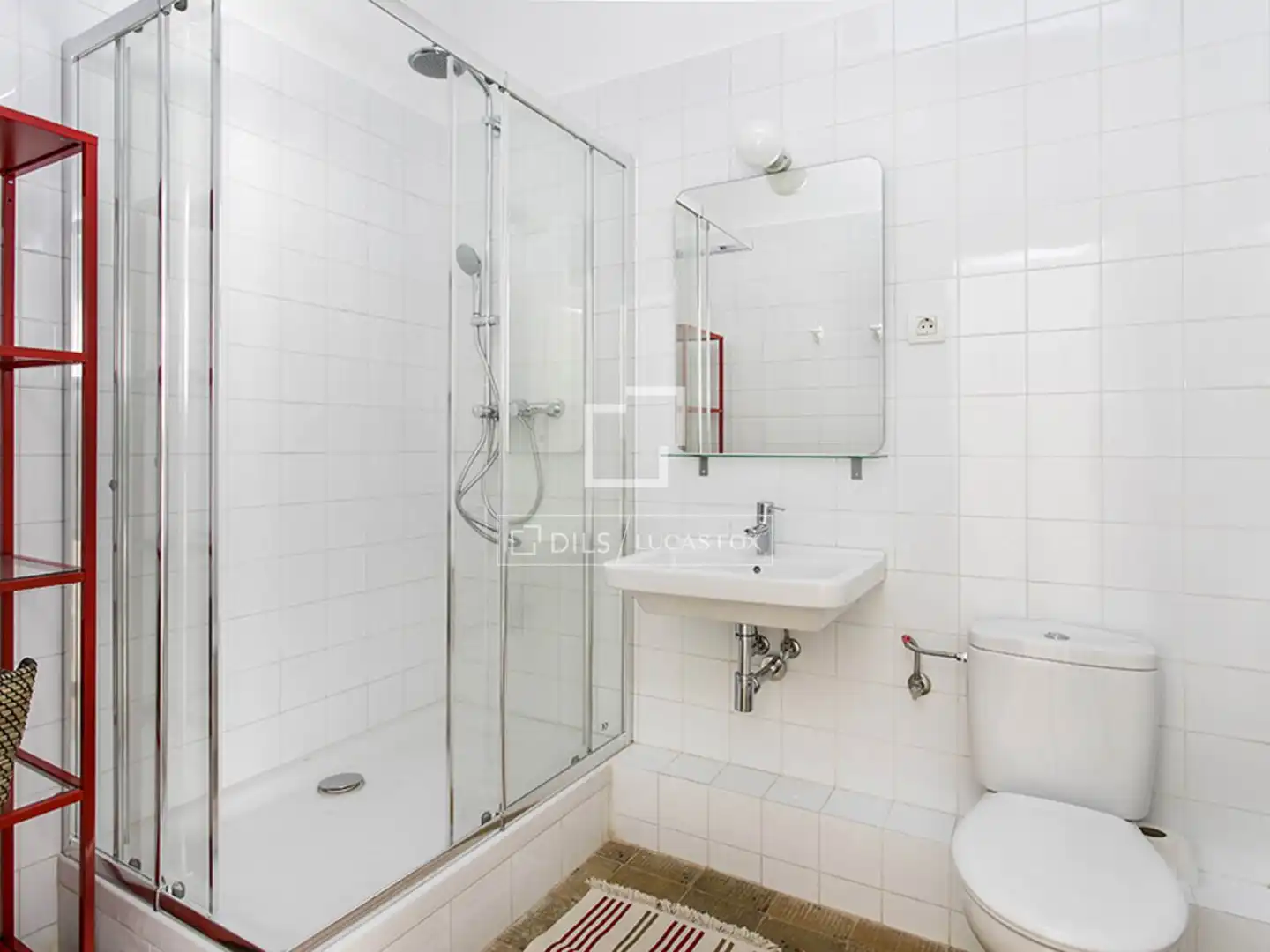 Flat for rent in El Parc i la Llacuna del Poblenou