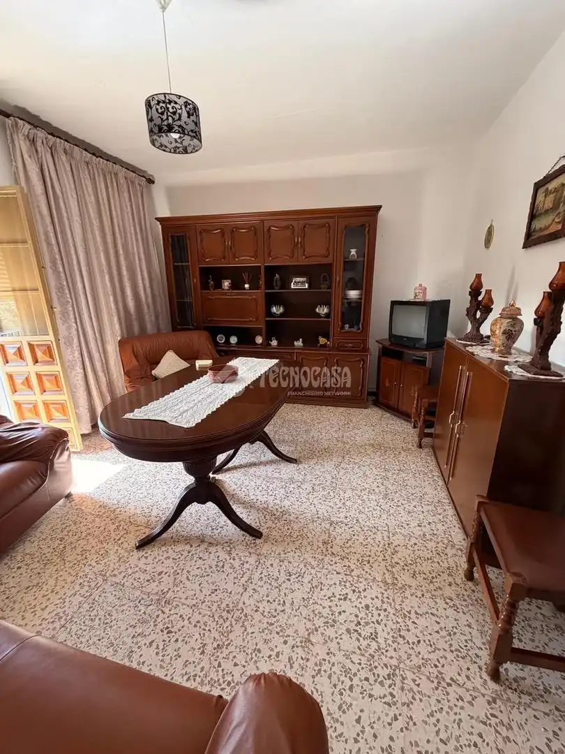 Detached homes for sale in Centro