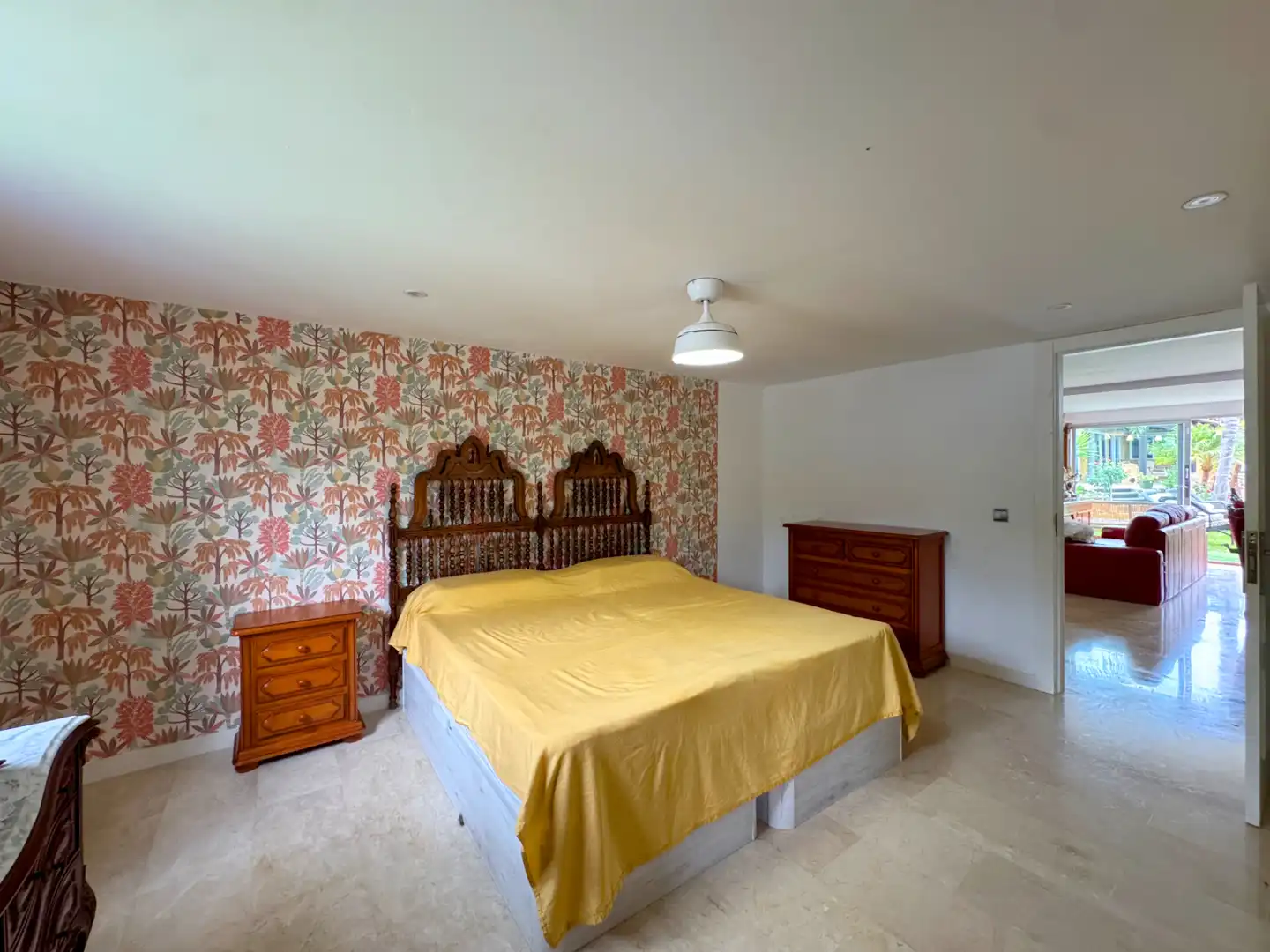 Chalet con piscina en venta en Pinos de Alhaurín - Periferia, imagen 23