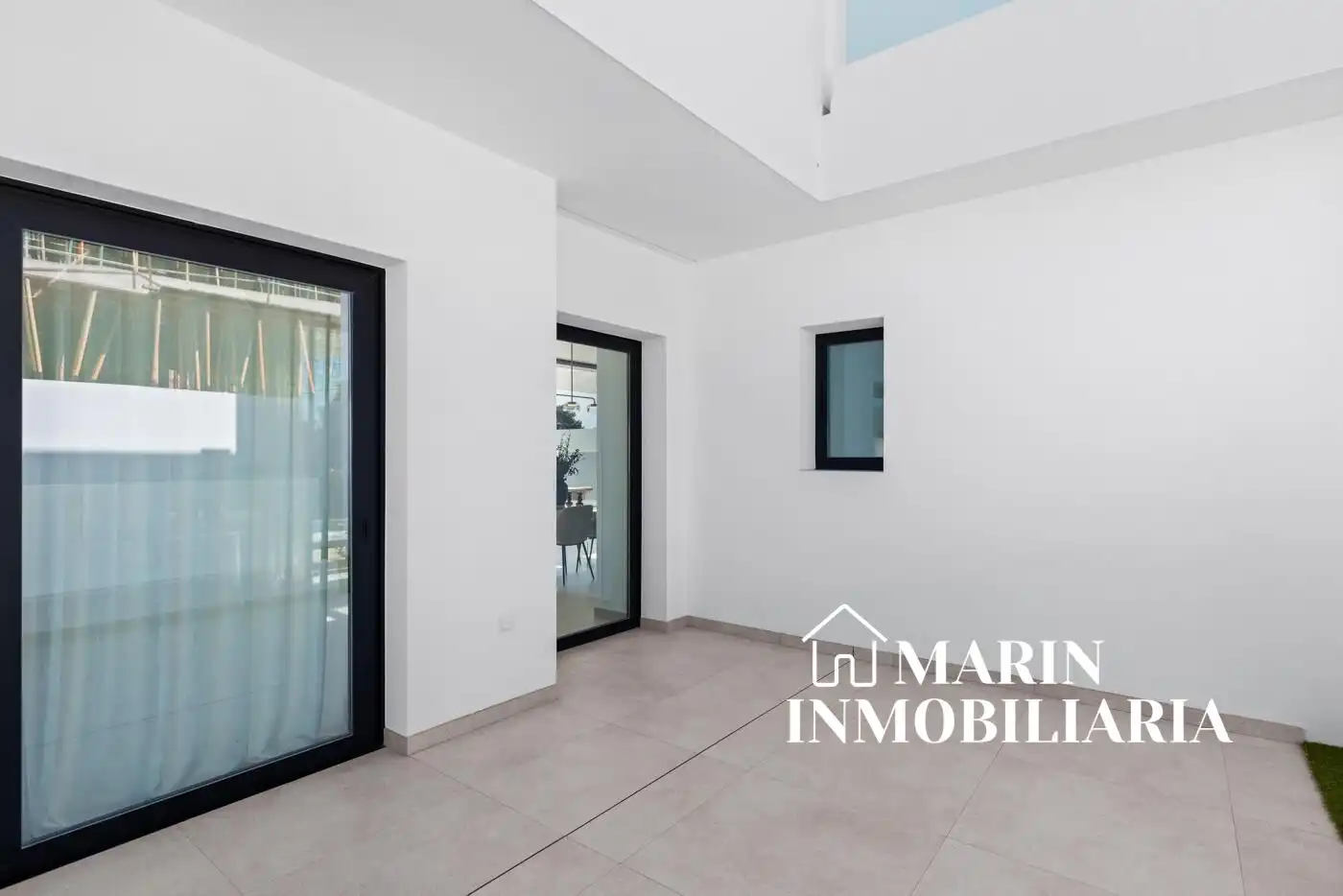 Villa avec terrasse à vendre à Balcón de Ponoig - Polop Paradis - Polop Hills, imagen 14