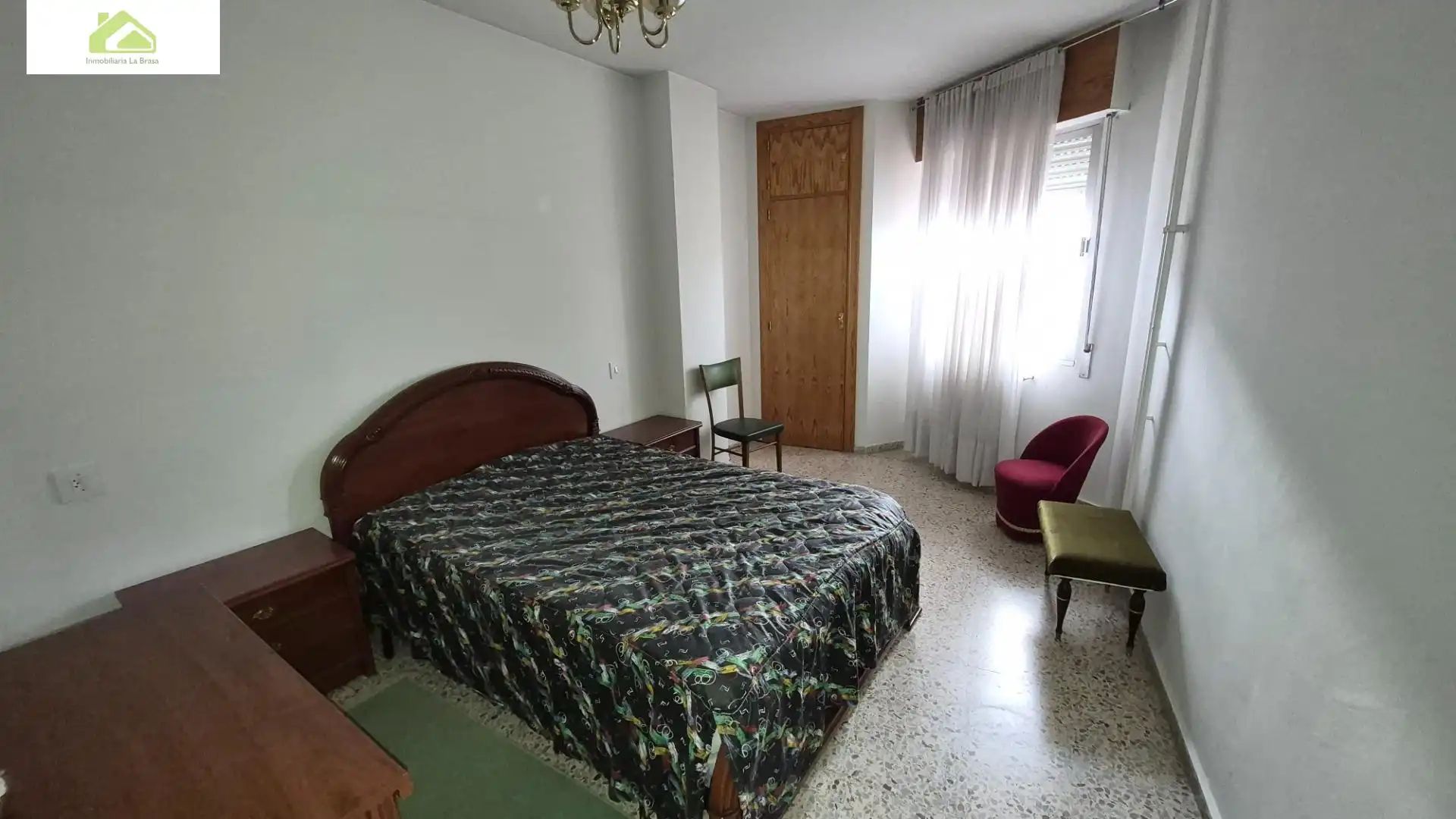 Habitación de Piso en venta en Zamora Capital  con Calefacción