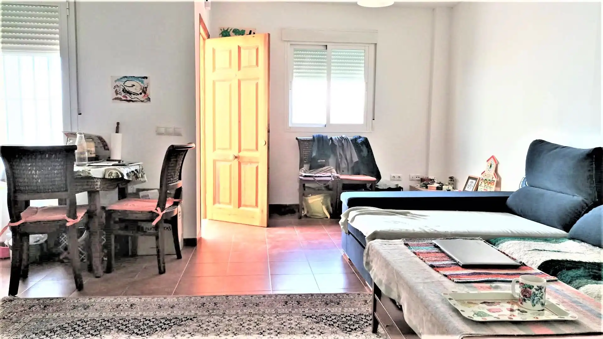 Habitación de Casa o chalet en venta en Lucainena de las Torres