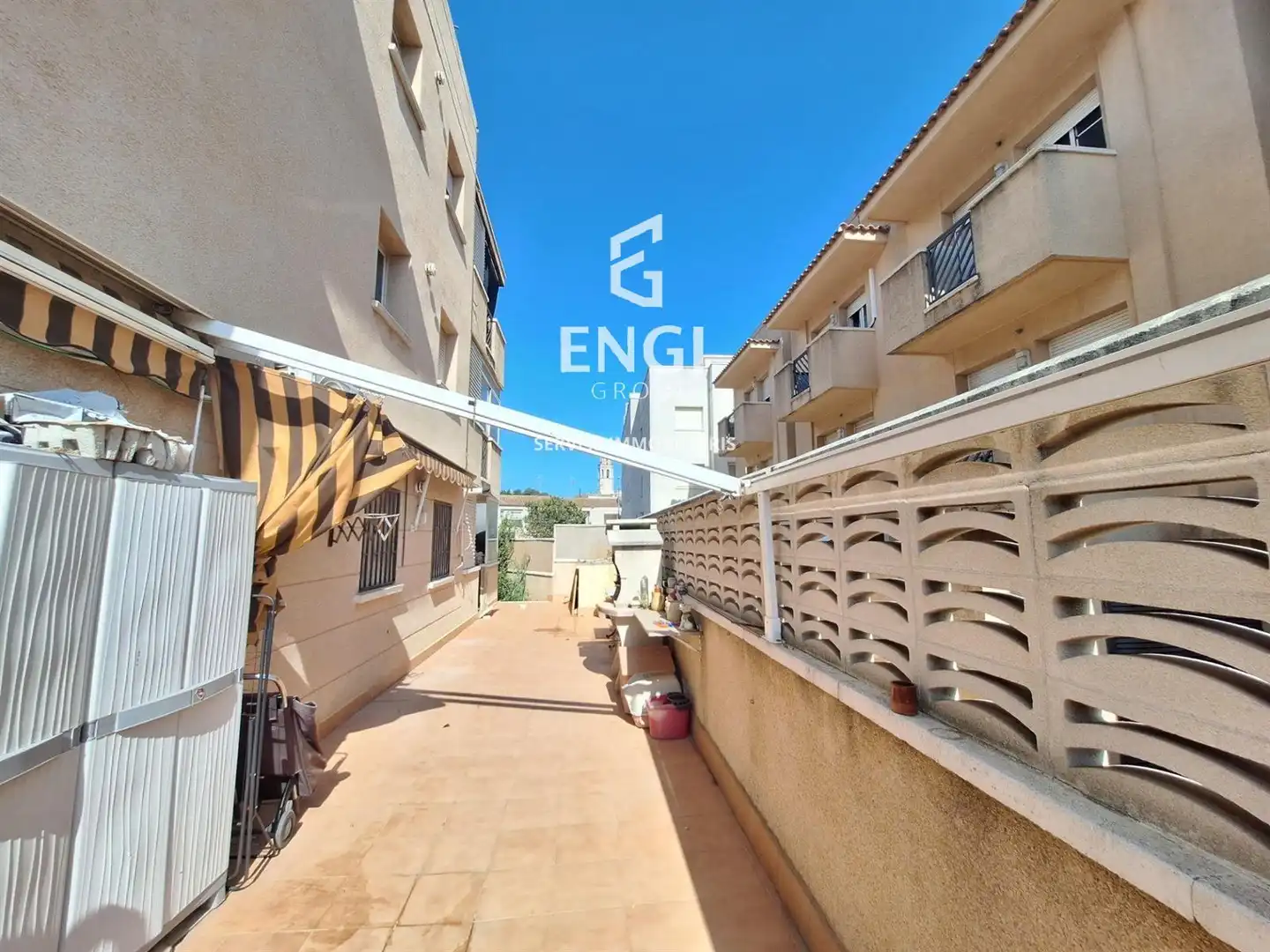 Piso en venta en RAVAL DEL TORRENT, imagen 36