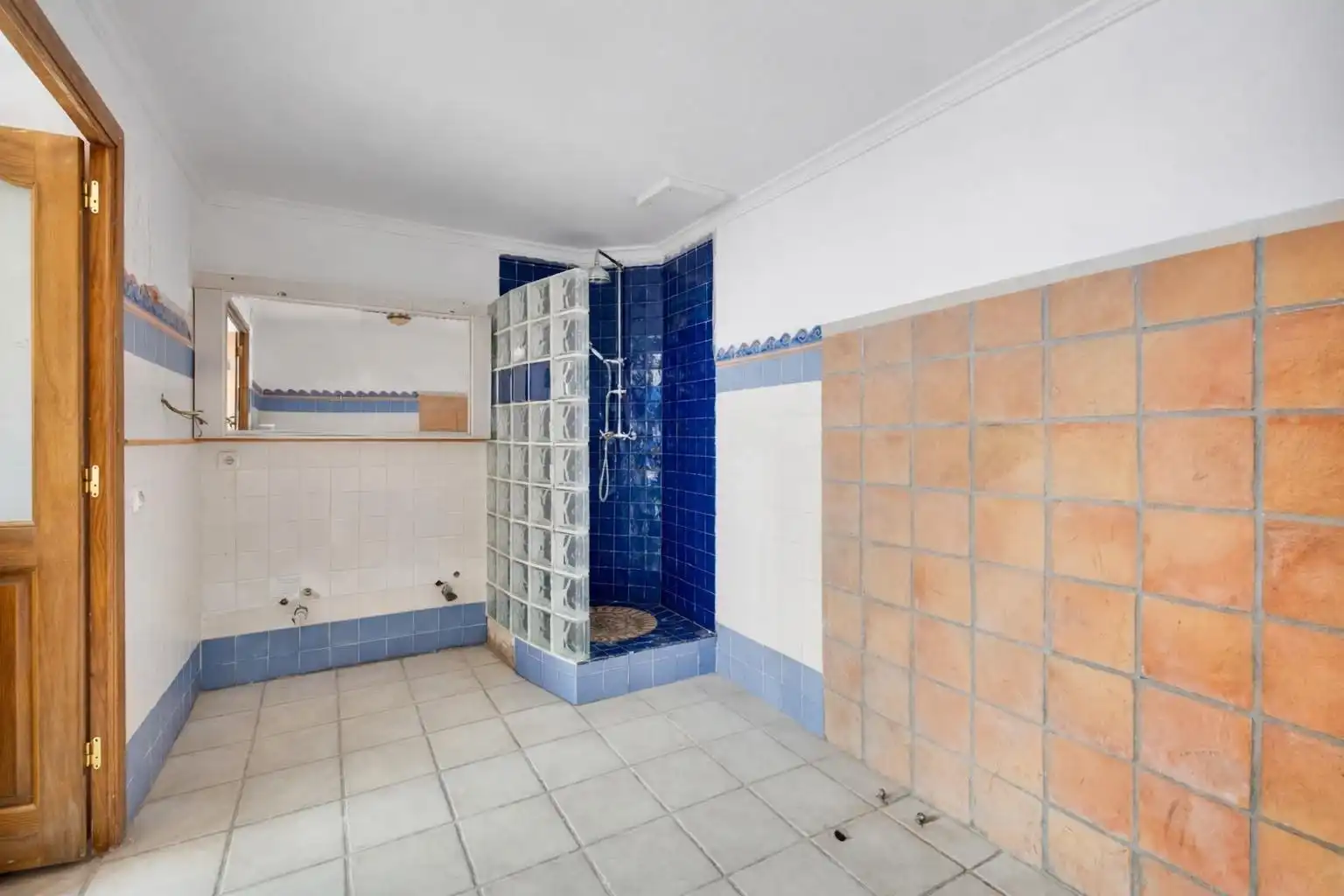 Villa con giardino in vendita a Partida LA XARA 22, imagen 21