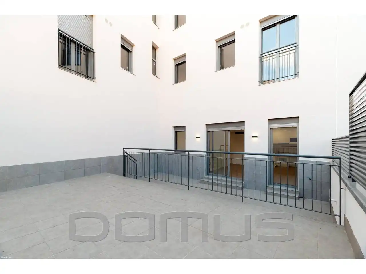 Terrassa de Pis en venda en El Prat de Llobregat amb Aire condicionat, Calefacció i Parquet