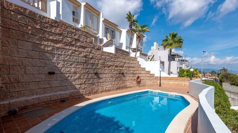 Foto 3 de Casa adosada en venta en Génova, Palma de Mallorca