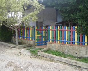 Jardí de Finca rústica en venda en Molina de Segura amb Aire condicionat