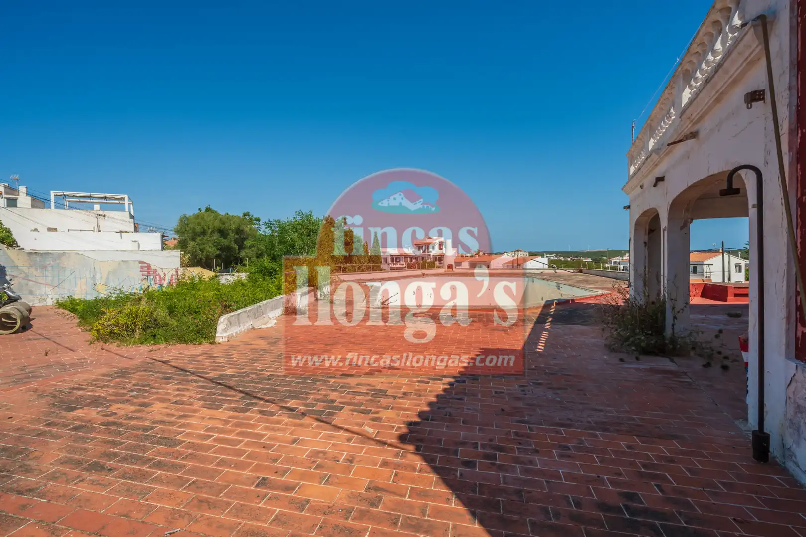 Casa rustica con terrazza in vendita a Son Vilar - Trepucó, imagen 16