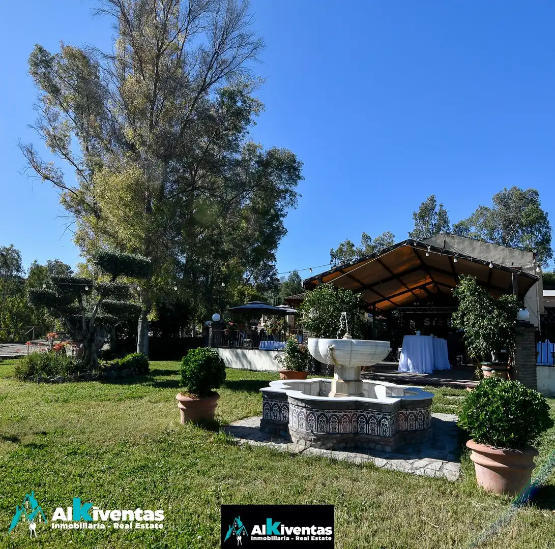 Finca rústica en venda en Coripe