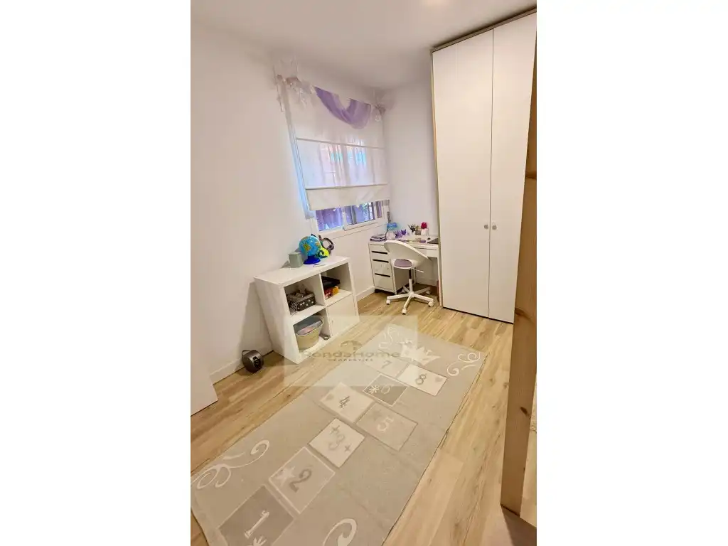 Wohnung mit Aufzug zum Verkauf in Urbanizacion Reserva Marbella, imagen 18