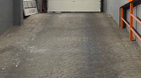 Foto 2 von Garage zur Miete in Av. Isabel Manoja, Torremolinos, Spain, 26, Ayuntamiento, Torremolinos