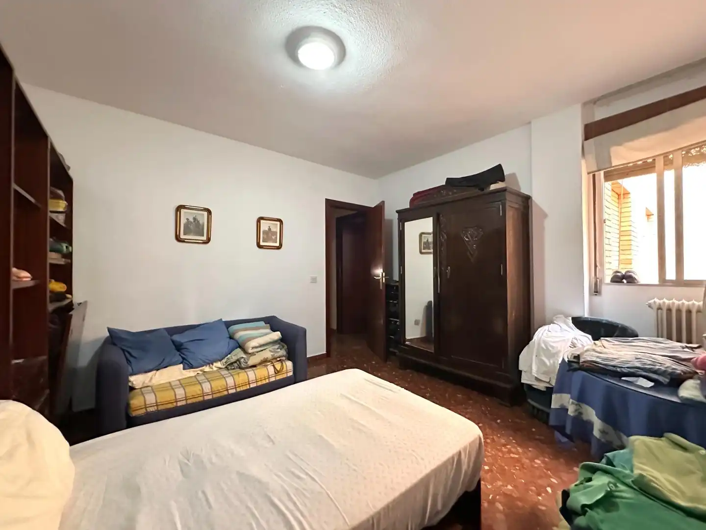 Flat with lift for sale in Calle PINTOR ZULOAGA, imagen 22
