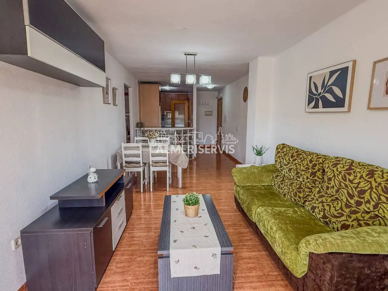 Appartement avec ascenseur à vendre à Calle Andrés de Castro, imagen 7